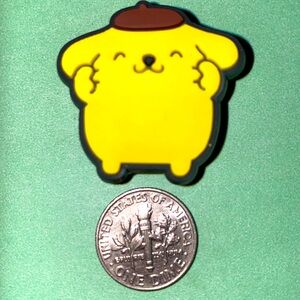 (10 for $15) Purin Sanrio Crocs Shoe Charms